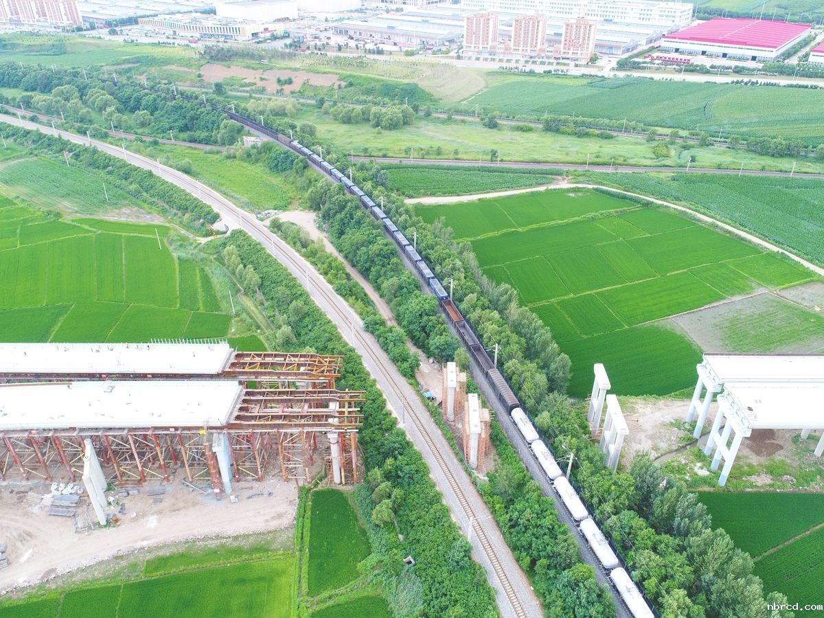 桥梁动态施工监控项目